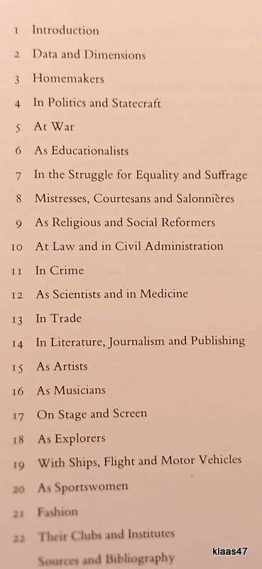 The Guiness Guide to Feminine Achievements - Joan and Kenneth Macksey - Hardcover
