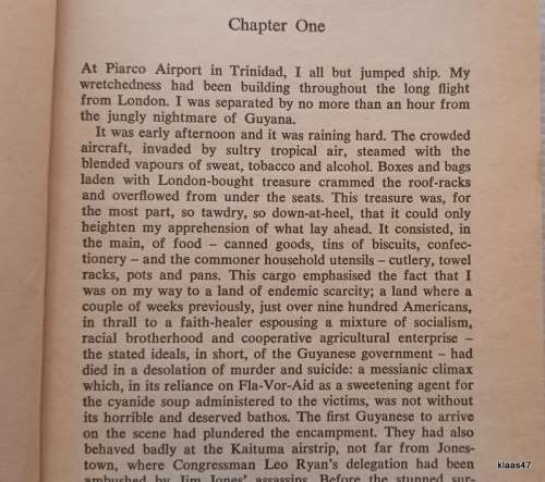 Black and White - Shiva Naipaul - Paperback