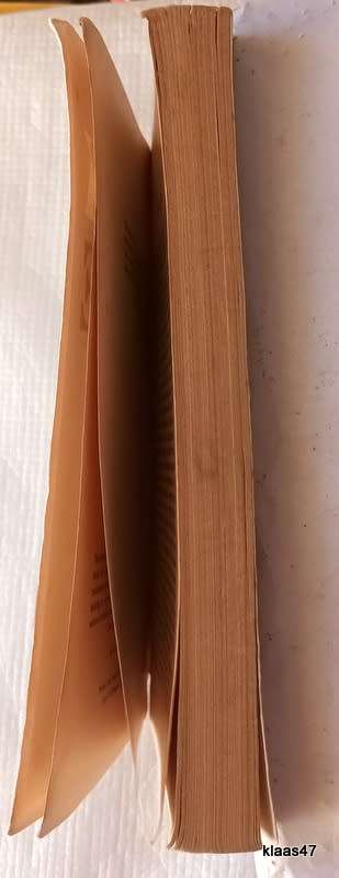 Black and White - Shiva Naipaul - Paperback