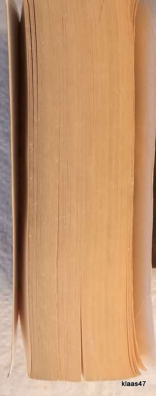 Michel Europa-Katalog West 1990/91 (M-Z) - Paperback