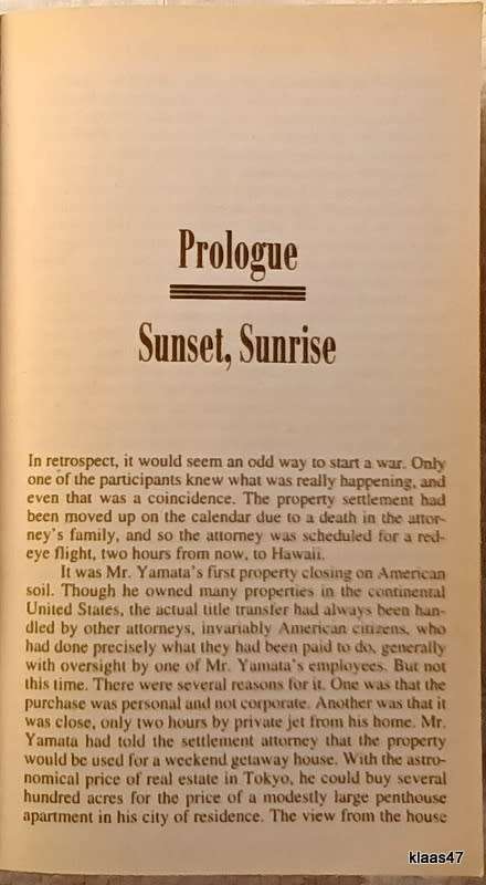 Debt of Honor - Tom Clancy - Paperback