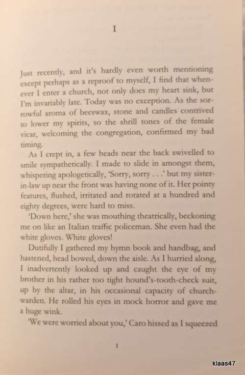 The Secret Life of Evie Hamilton - Catherine Alliott - Paperback