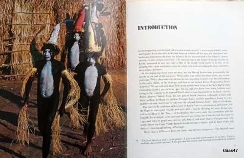 Mato Grosso - Anthony Smith - Hardcover (Last Virgin Land)