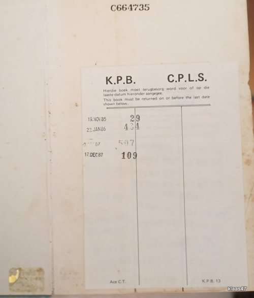 Bouncers and Boundaries - Peter and Graeme Pollock - Hardcover 1968