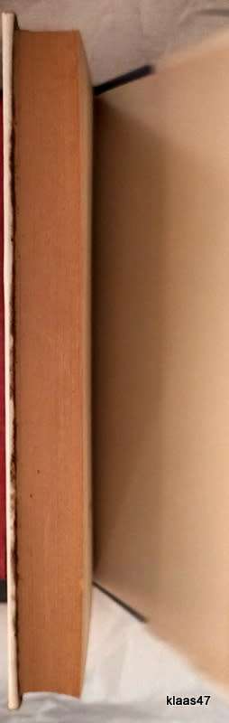 Pictures from a Trip - Tim Rumsey - Hardcover