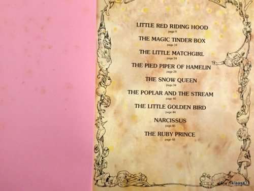 Great Fairy Tale Classics - Little Red Riding Hood and other tales - Hardcover