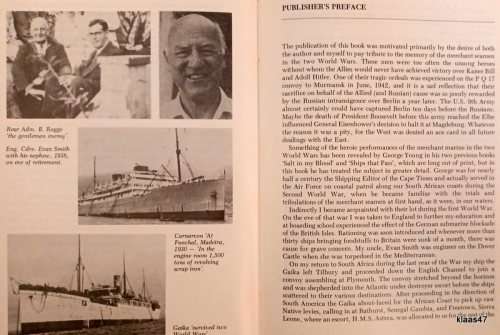 Farewell to the Tramps: The Unsung Heroes - George Young - Hardcover