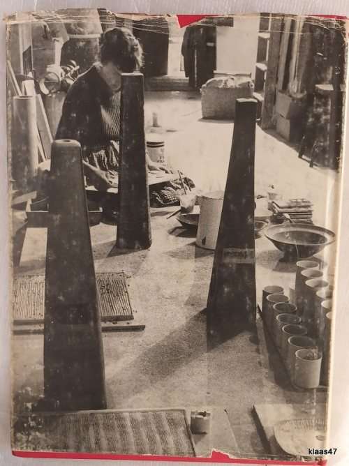 Practical Pottery and Ceramics - Kenneth Clark - Hardcover