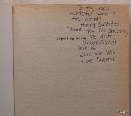 Expecting Adam - Martha Beck - Paperback