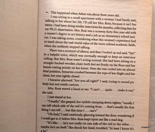 Expecting Adam - Martha Beck - Paperback