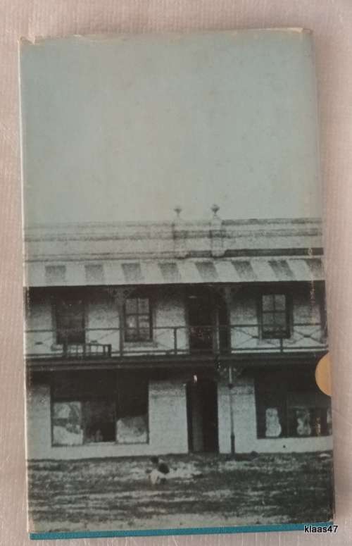 Salt River Doctor - Barbara Mackenzie - Hardcover