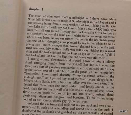 In my Mind`s Eye: An Autobiography - Michael Redgrave - Hardcover