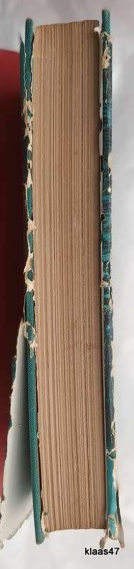 The Inheritors - Ritchie Calder - Hardcover