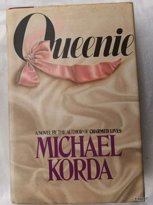 Queenie - Michael Korda - Hardcover