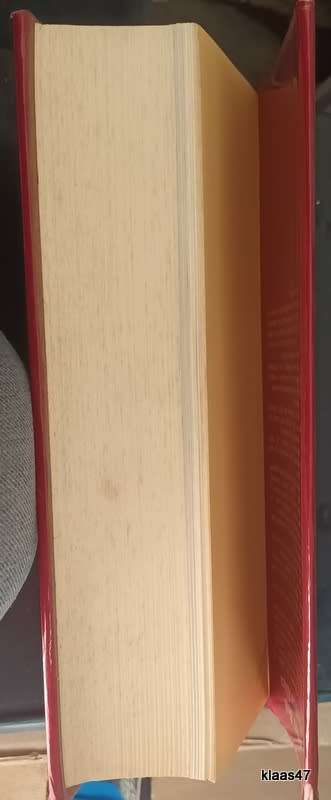 Roberts` Birds of Southern Africa - Gordon Lindsay Maclean - Hardcover 1985