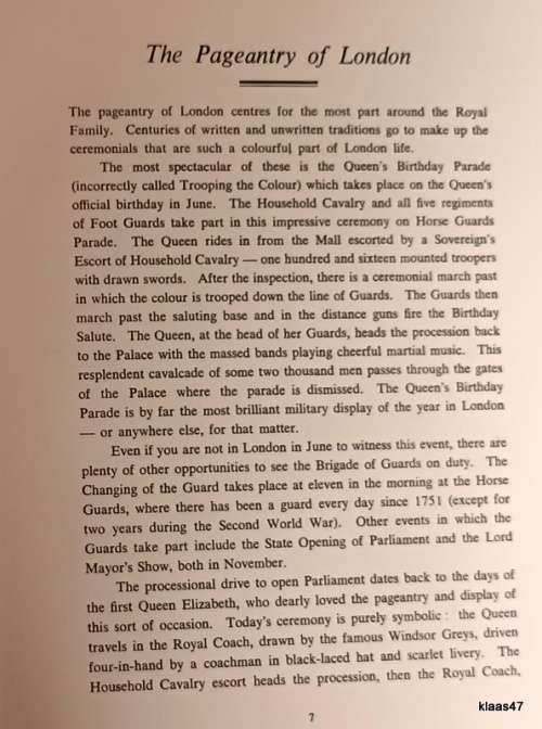 Mr Rothman`s New Guide to London - Ronald Searle - Hardcover - First Edition