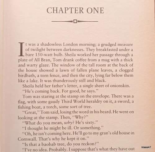 Foreign Land - Jonathan Raban - Hardcover