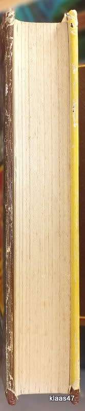 Anvil of Sinai - Rabbi Zechariah Fendel - Hardcover 1977