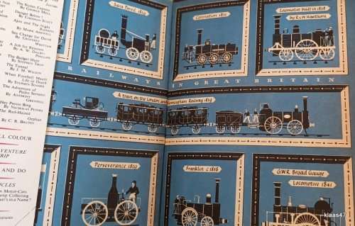 Daily Mail: Boys Annual - Ed: John Bellamy - Hardcover