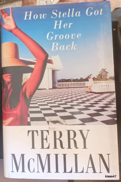 How Stella Got Her Groove Back - Terry McMillan - Hardcover