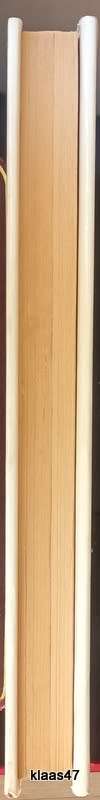 The Hottentot Room - Christopher Hope - Hardcover