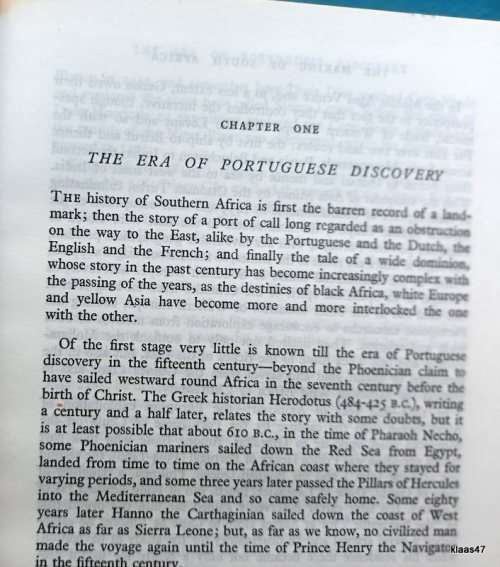 The Making of South Africa - M S Geen - Hardcover