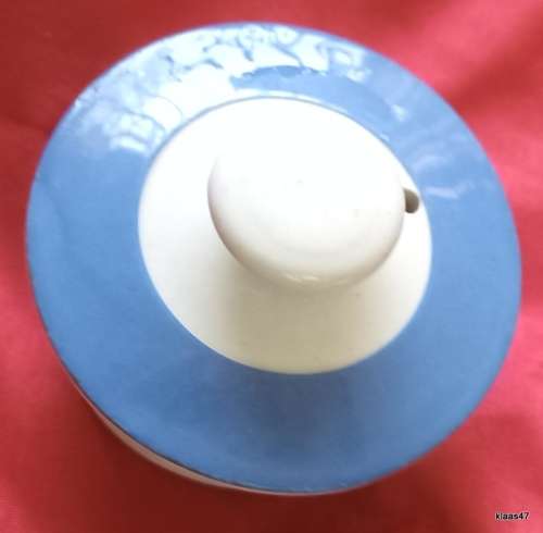 Lid for Cornish Kitchen Ware Jar