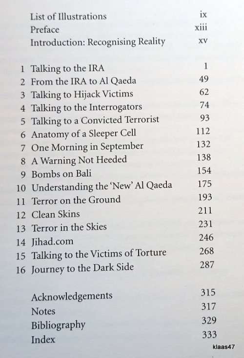 Talking to Terrorists: A Personal Journey from the IRA to Al Qaeda - Peter Taylor - Paperback