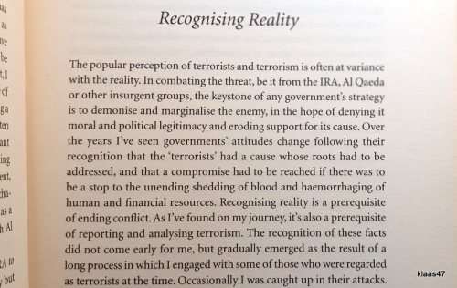 Talking to Terrorists: A Personal Journey from the IRA to Al Qaeda - Peter Taylor - Paperback