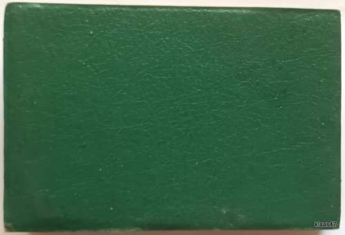 Vintage Trinket Box - Velvet lined
