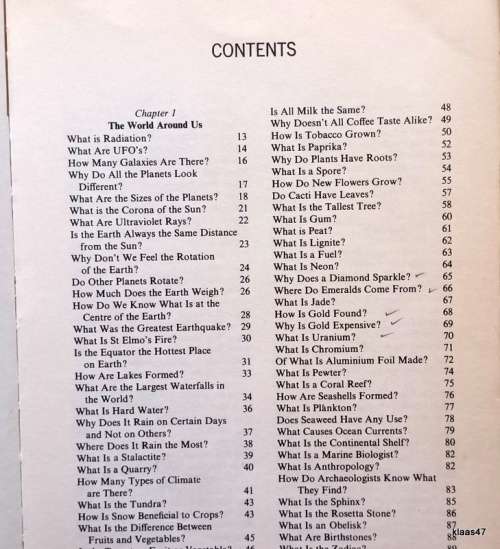 Lots More Tell Me Why - Arkady Leokum - Hardcover