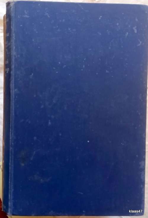 Famous and Infamous Cases - Patrick Hastings - Hardcover 1950