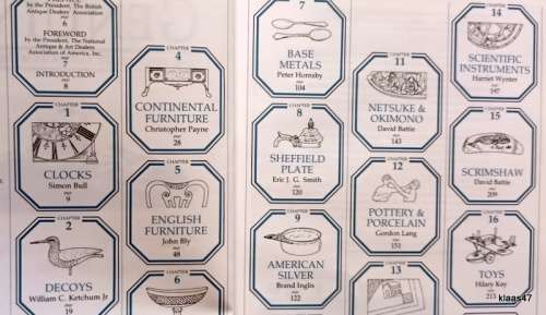 Is It Genuine? - John Bly - Hardcover (How to Collect Antiques with Confidence)