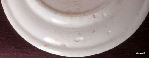 Union Castle Line - Ashworth Brothers - **CHIPPED** See pictures