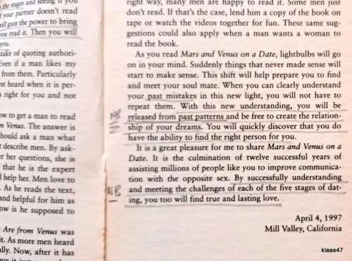 Mars and Venus on a Date - John Gray - Paperback
