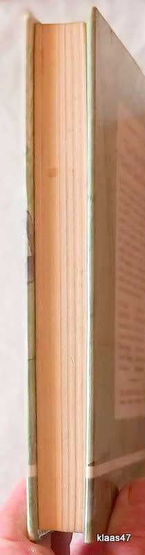 When Eight Bells Toll - Alistair Maclean - Hardcover