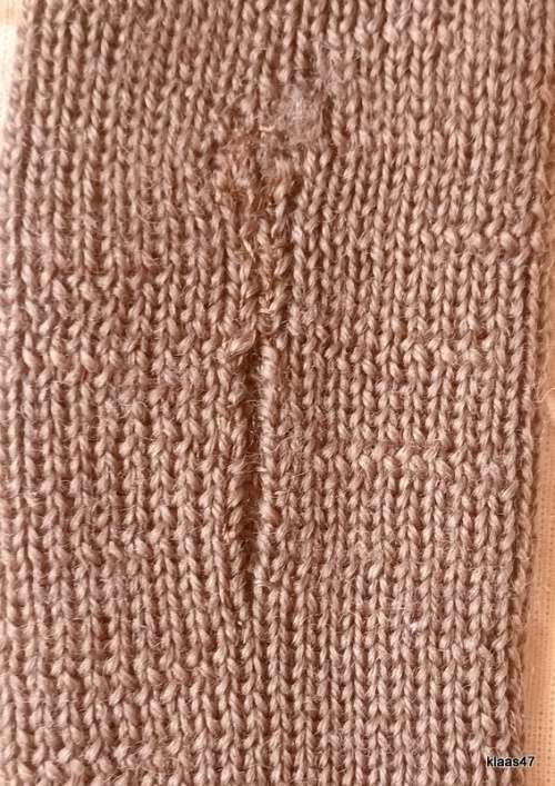 Military Issue Leg Warmers - Pair
