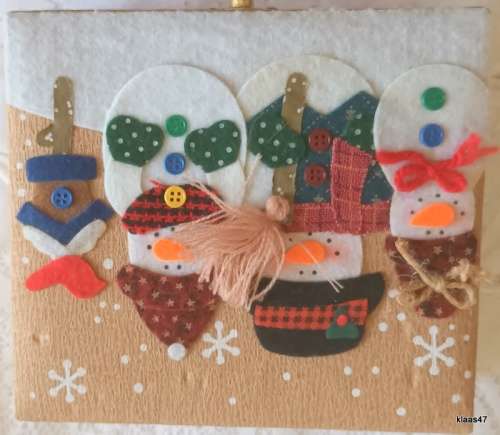 Decorative Gift Box (Made in China)