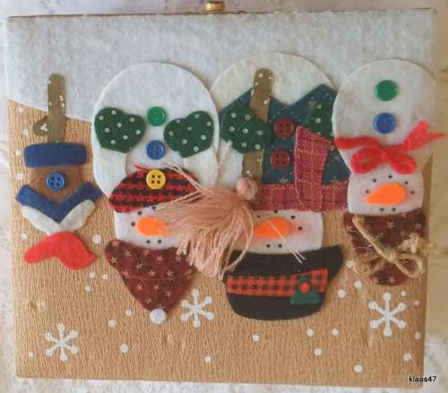 Decorative Gift Box (Made in China)