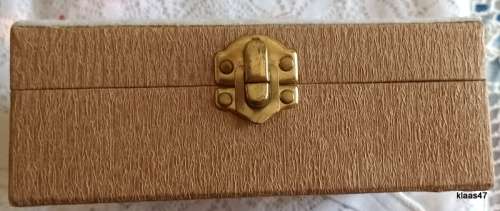 Decorative Gift Box (Made in China)