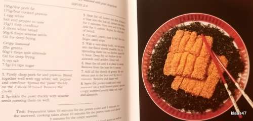 Chinese Cooking (Exciting Ideas for Delicious Meals) Hardcover
