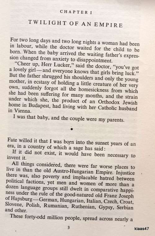 Red Snow - Gabriella Rose - Hard cover 1963