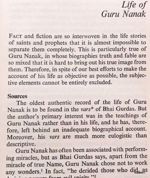 Guru Nanak: His Mystic Teachings - JR Puri - Hardcover
