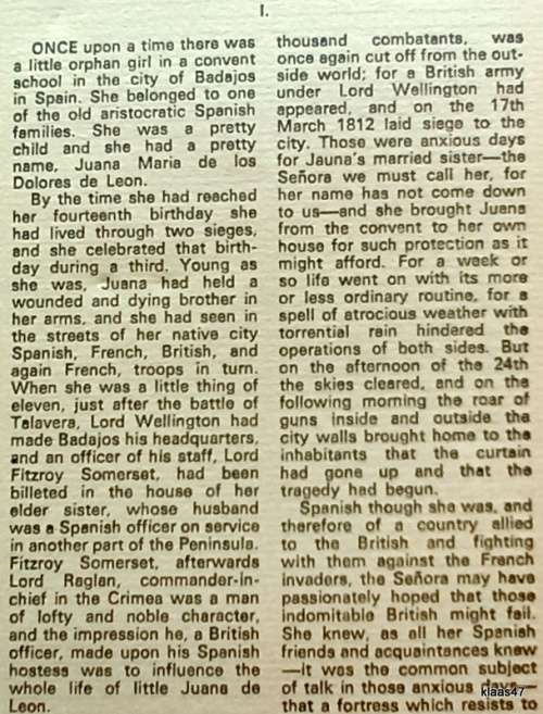 The Smiths of Ladysmith - Booklet Ladysmith Historical Society 1972
