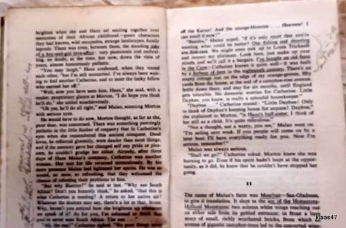 Tales of South Africa - Compiled: C Murray Booysen - Hardcover 1966
