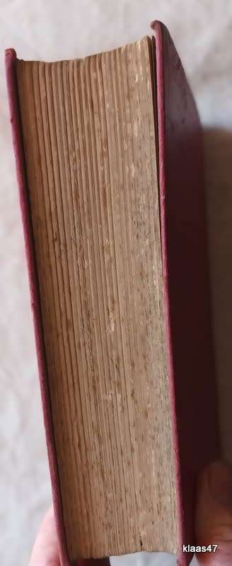 The Pilots of Pomona - Robert Leighton - Hardcover Inscrip. 1912