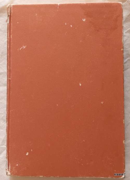 Karoo Morning: An Autobiography (1918-35) - Guy Butler - Hardcover 1977