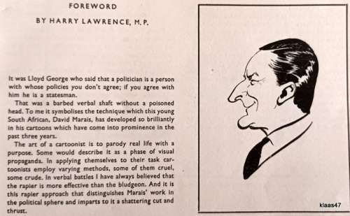 Europeans Only - David Marais - A Collection of Cartoons (Paperback)