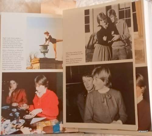 Diana: Her True Story - Andrew Morton - Hardcover