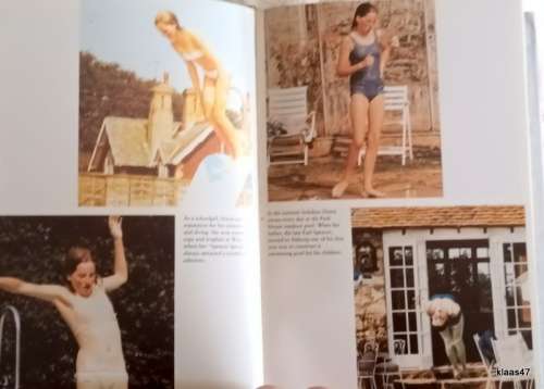 Diana: Her True Story - Andrew Morton - Hardcover